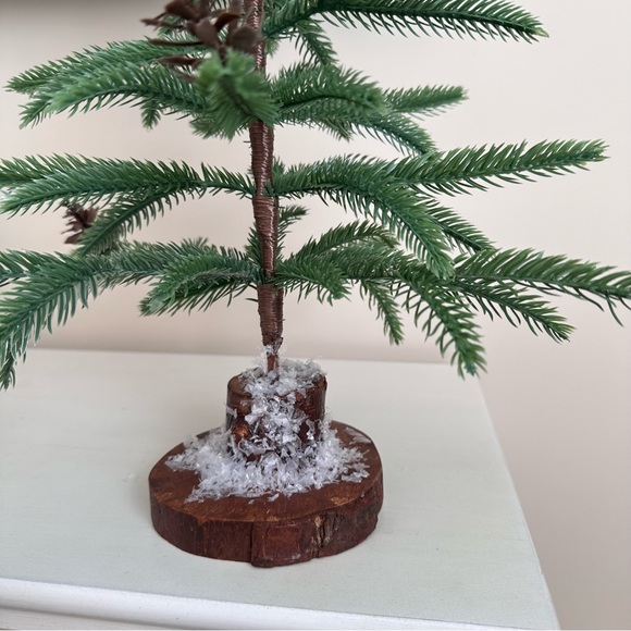 Christmas Tree Small Artificial Christmas Trees - Picture 10 of 15